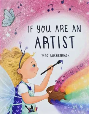 If You Are An Artist