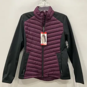 Jacket Puffer & Quilted By 32 Degrees In Purple, Size: M