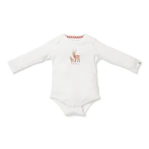 Little Dutch, My First Christmas Bodysuit, 9-12 Months (74/80)