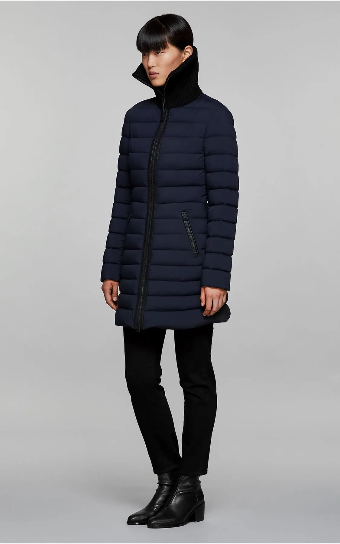 Mackage Down Fall Coat Ivette