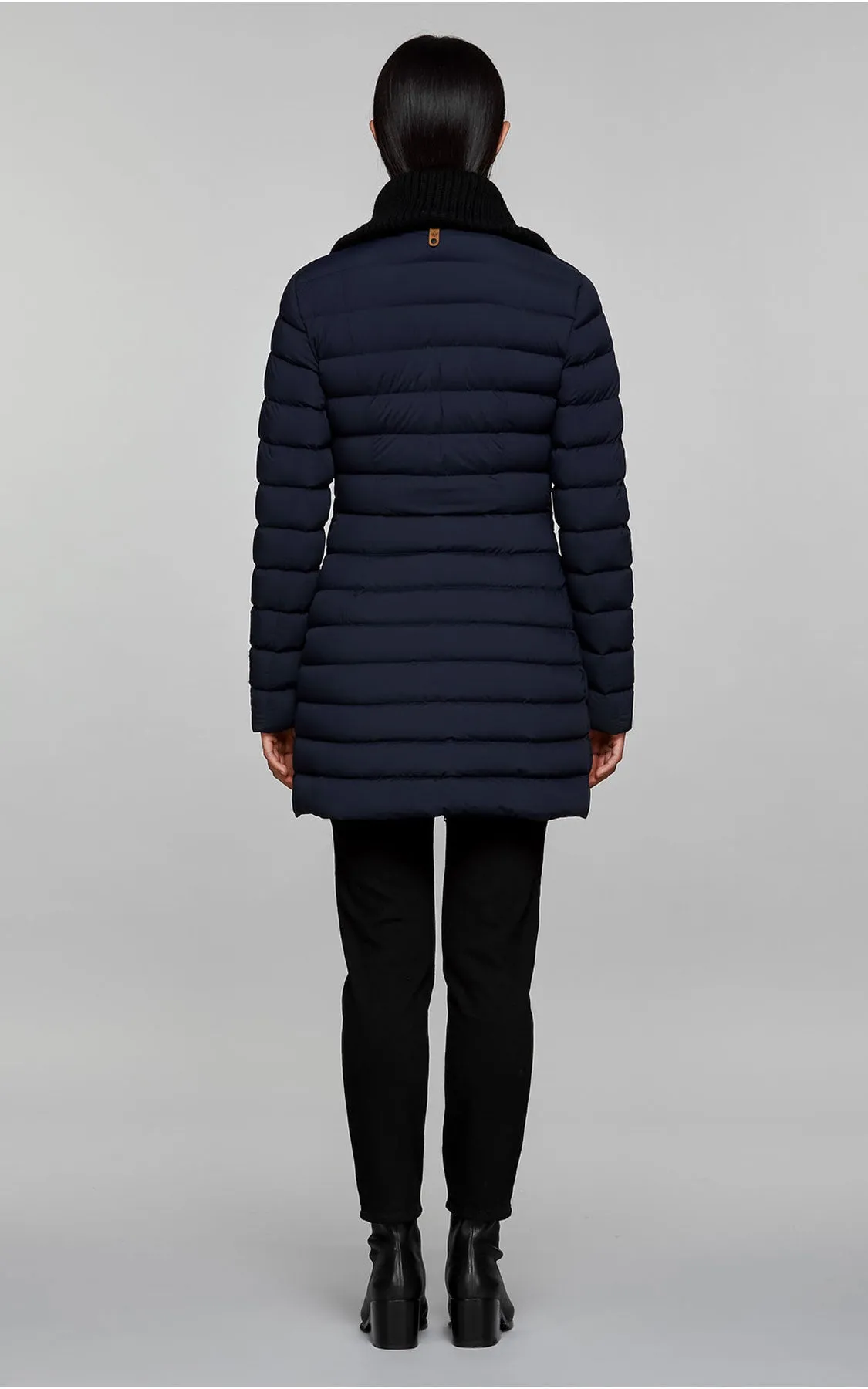 Mackage Down Fall Coat Ivette