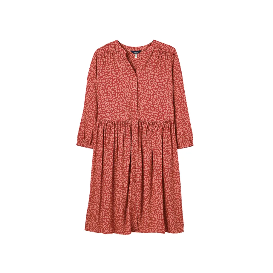 Maddle Dress