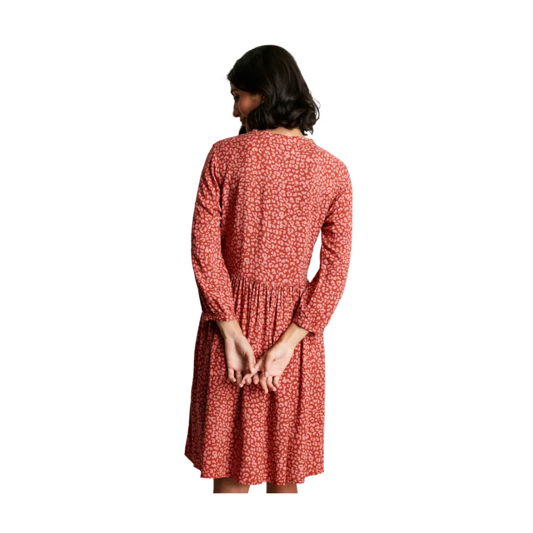 Maddle Dress