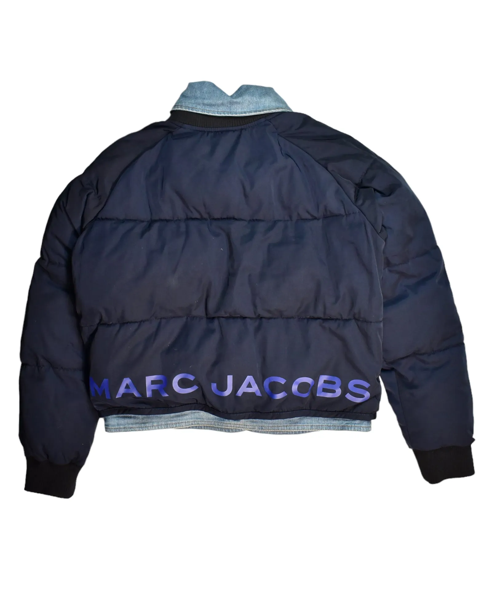 Marc Jacobs Puffer Jacket 12Y