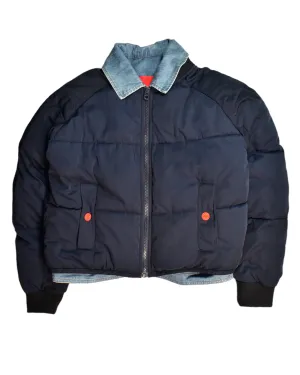 Marc Jacobs Puffer Jacket 12Y