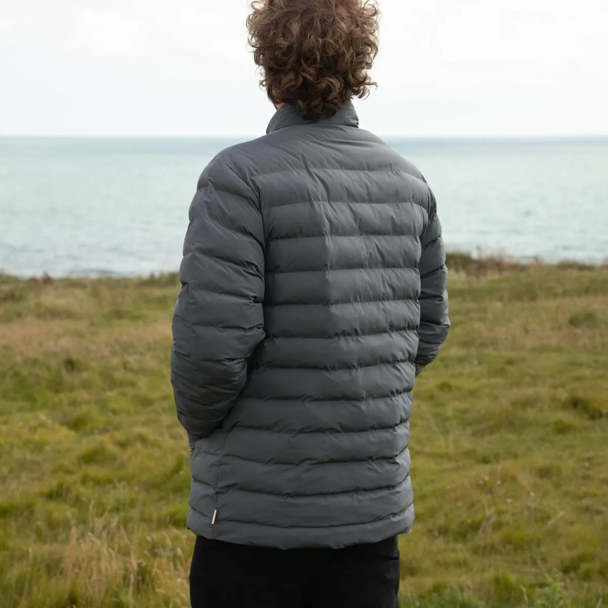 Men's Tidebreak Puffer Jacket