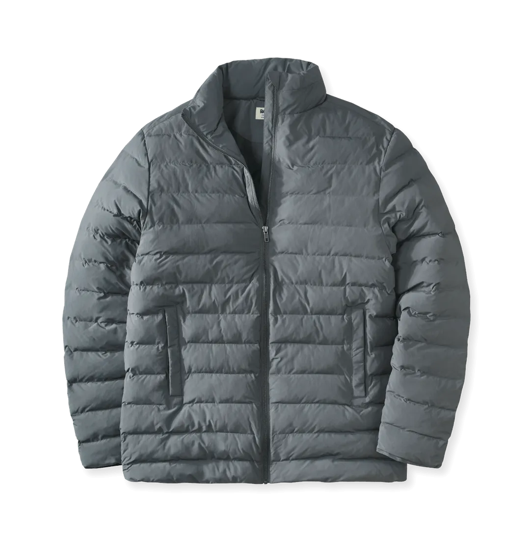 Men's Tidebreak Puffer Jacket