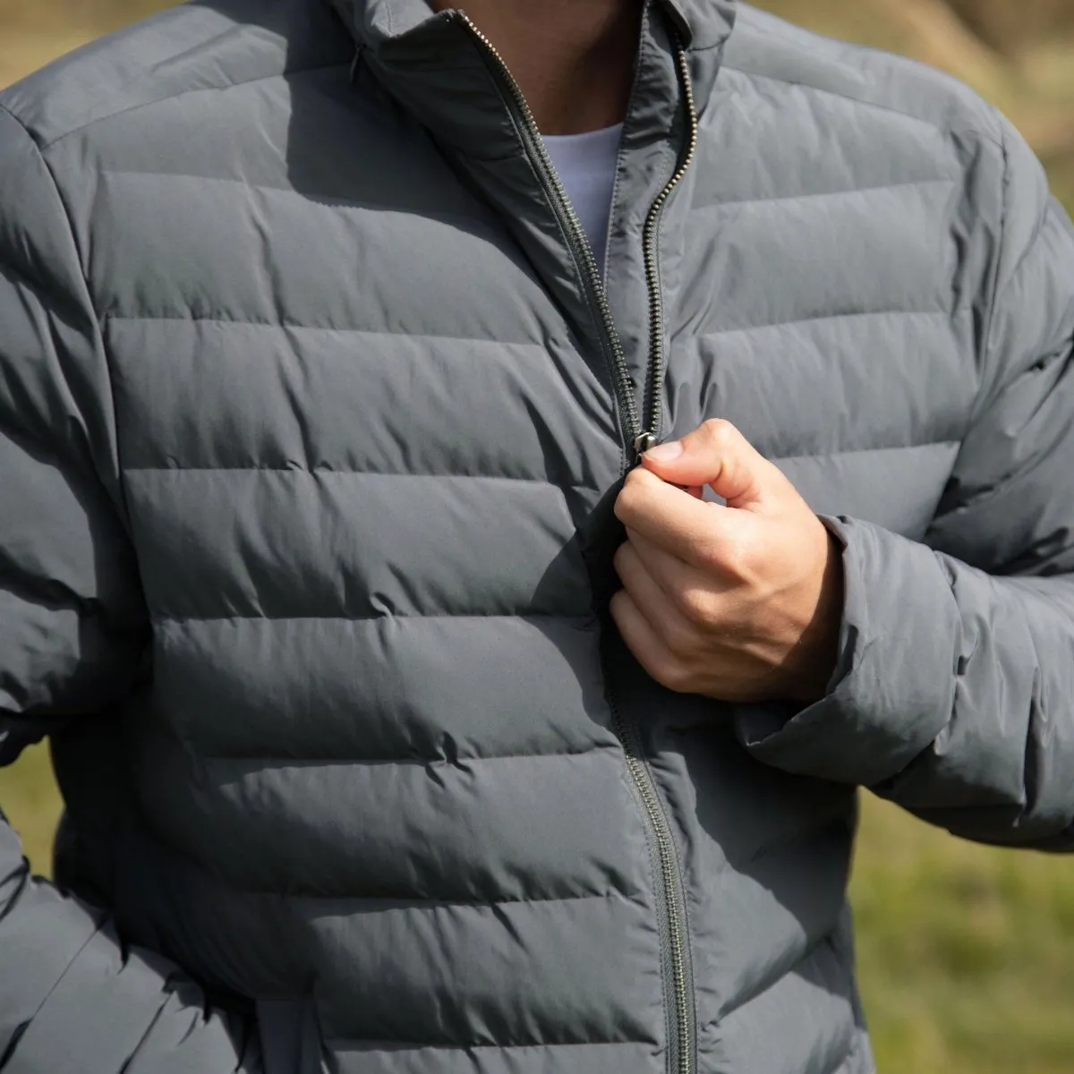 Men's Tidebreak Puffer Jacket