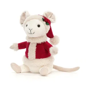 MER3M Merry Mouse