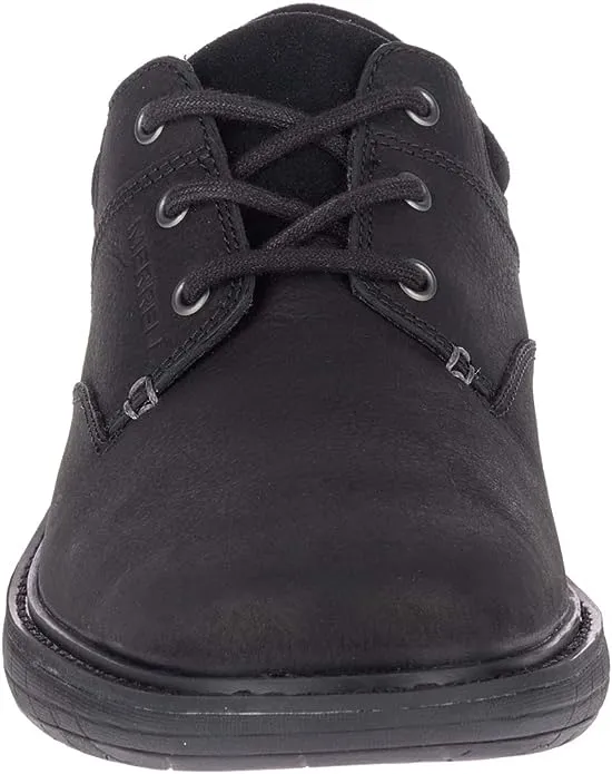 Merrell Men's World Vue Lace Black
