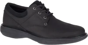 Merrell Men's World Vue Lace Black