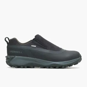 Merrell Women's Thermo Snowdrift Moc Shell WP Black