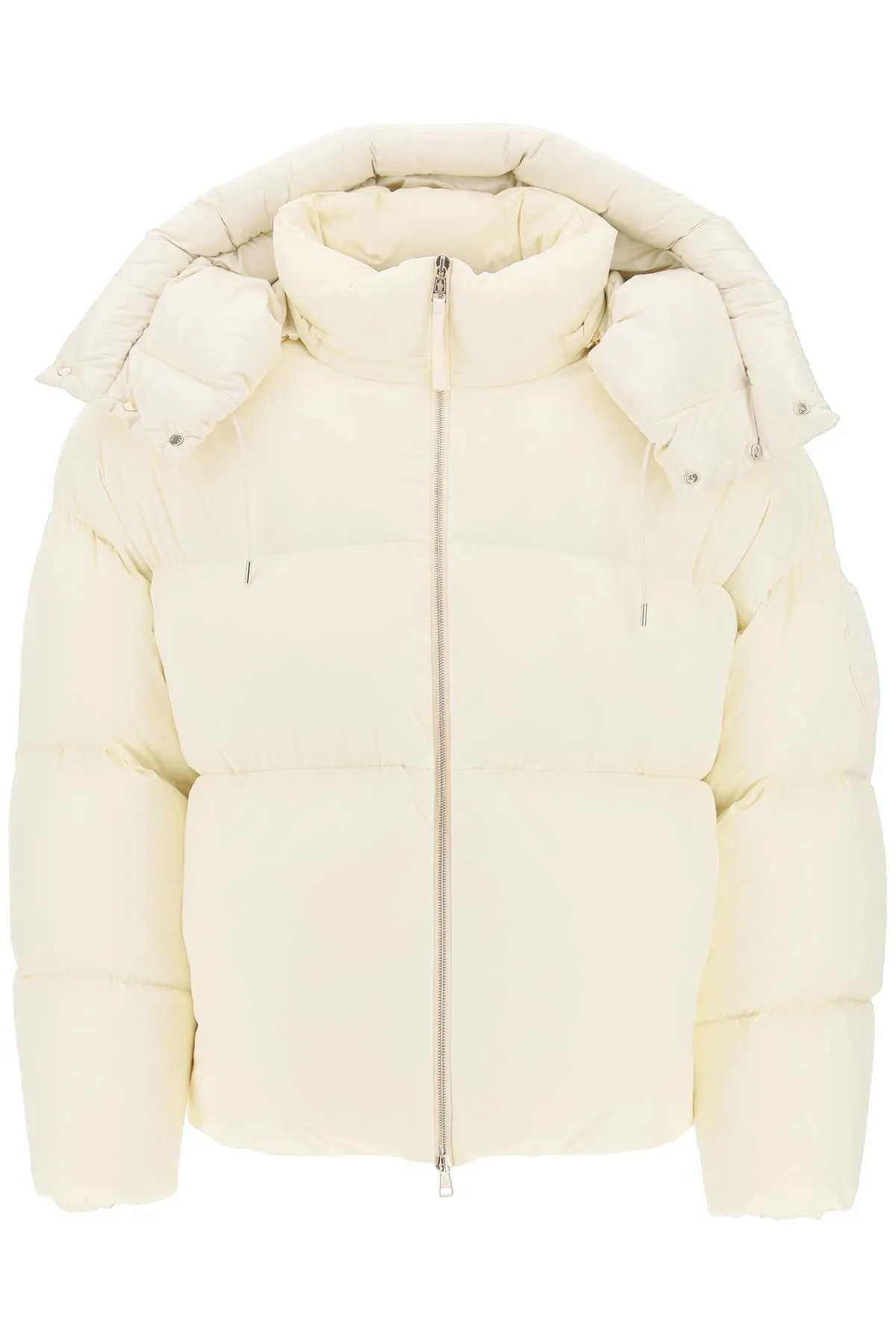 Moncler X Roc Nation By Jay-Z Antila Short Puffer Jacket