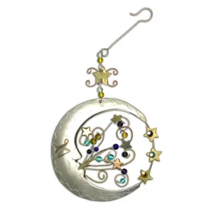 Moon Magic Ornament