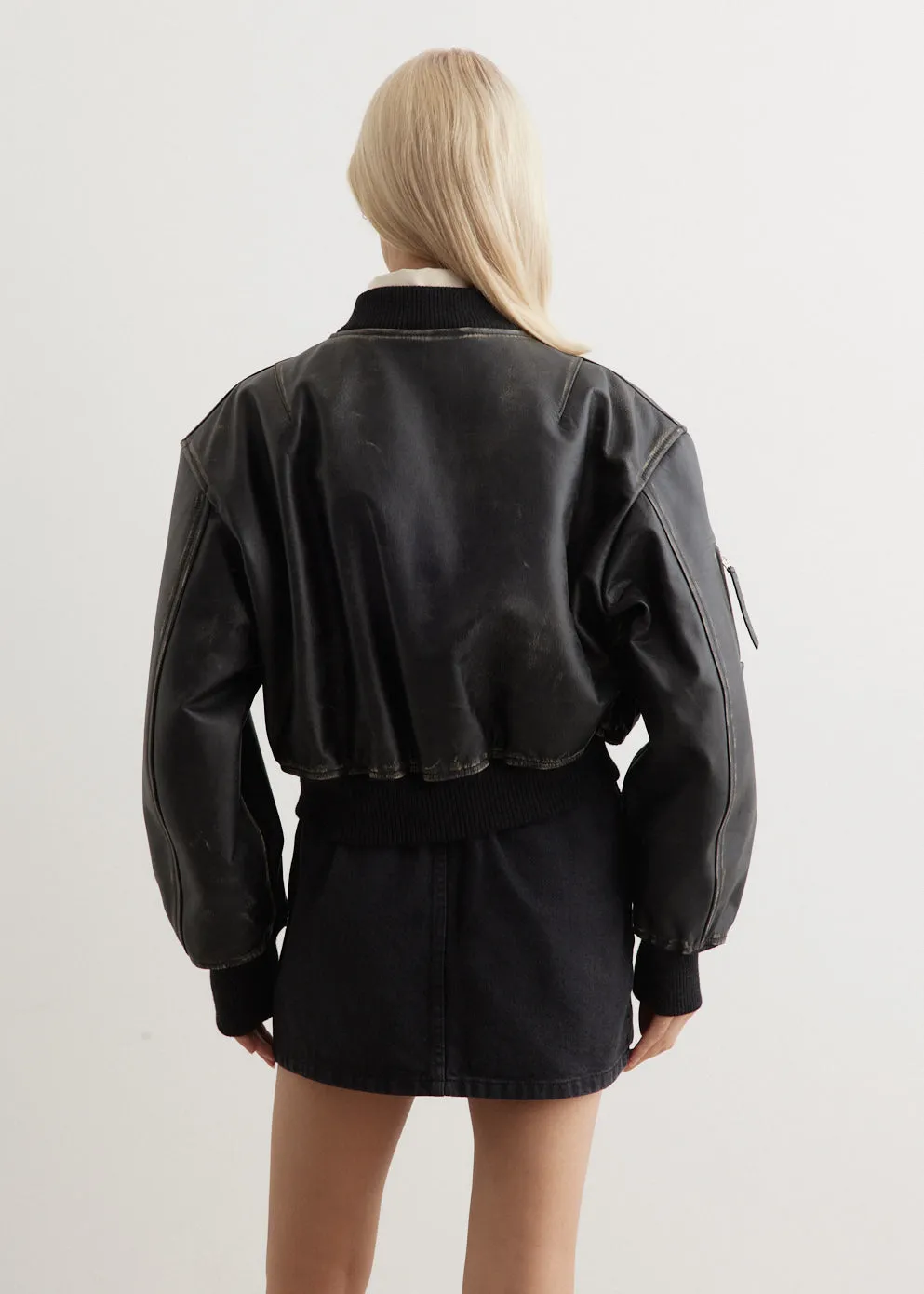 New Lomber Jacket