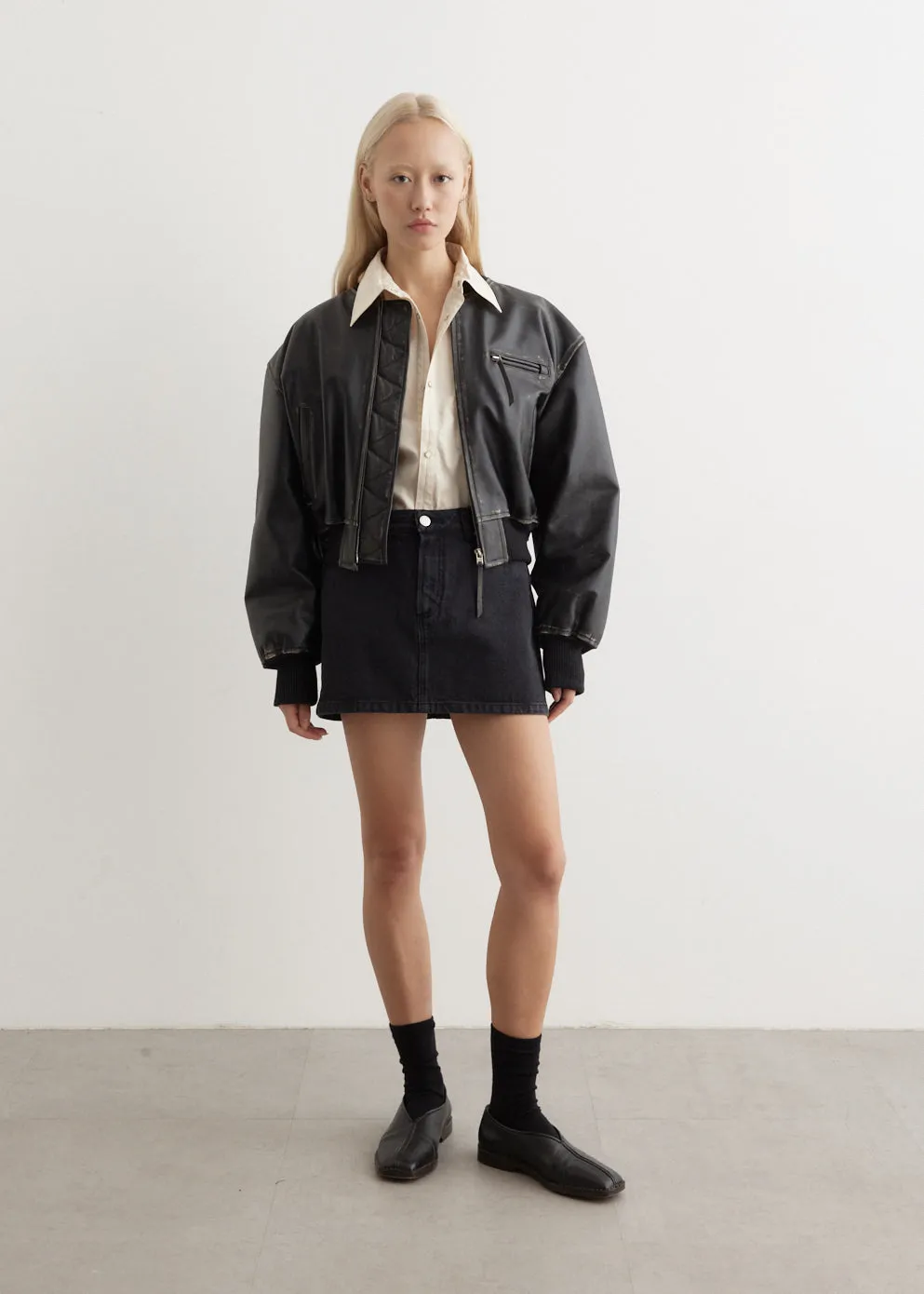 New Lomber Jacket