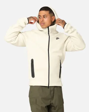 Nike Sportswear Tech Fleece Windrunner Jacket Sea Glass/Black