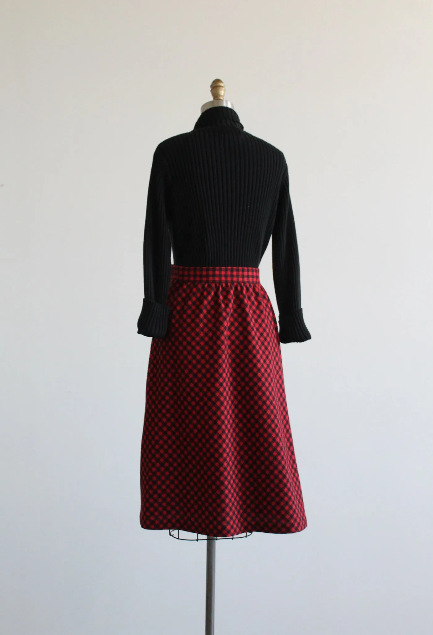 nocturne cotton turtleneck