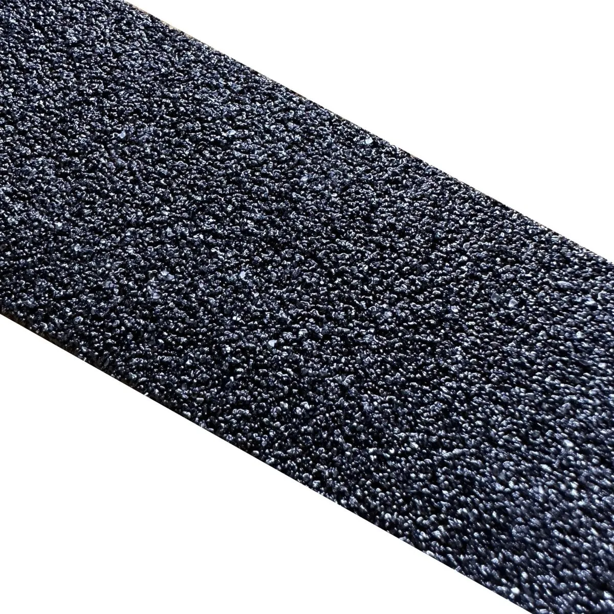 Non Slip Decking Strips GRP Heavy Duty Pro Grade 50mm - BLACK