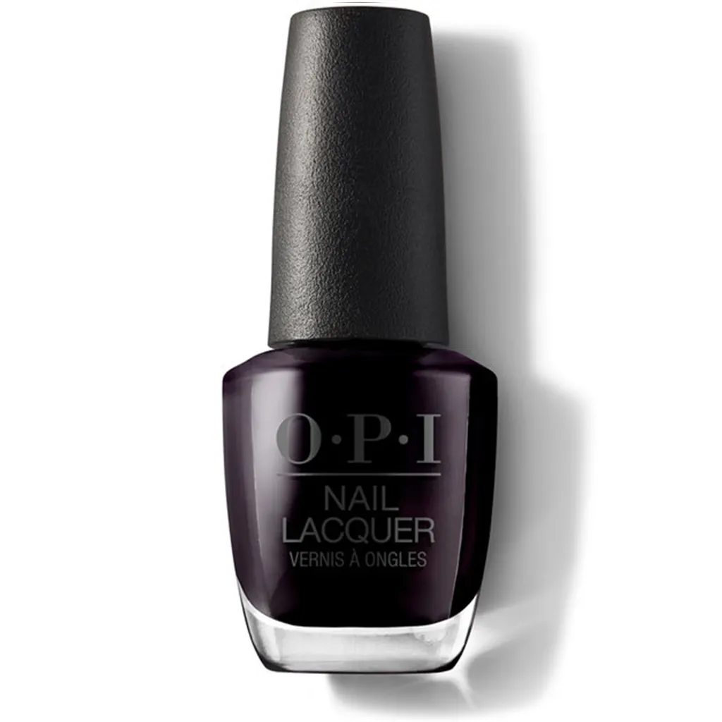 OPI Lincoln Park After Dark
