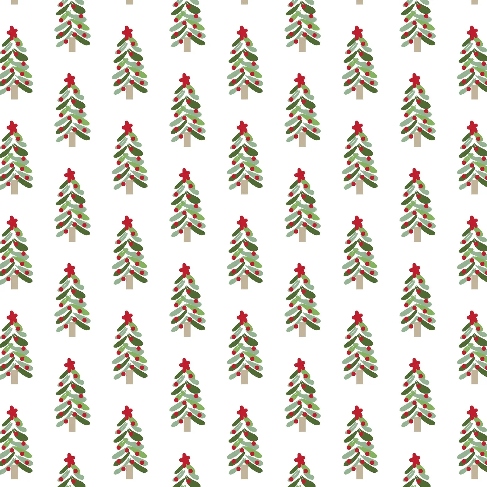 Parker Zipper Footie | Oh Christmas Tree (0-3M, 3-6M, 6-9M)