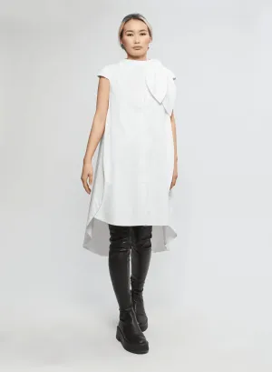 PETALO SHIRT DRESS