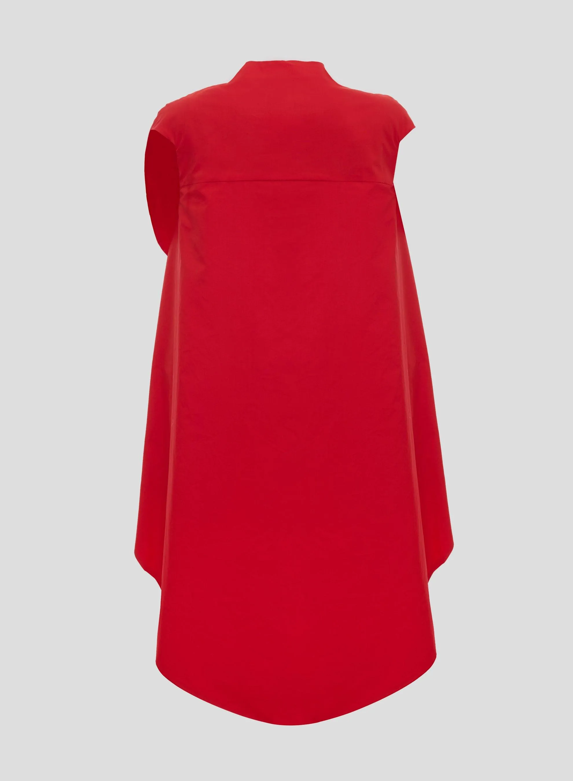 PETALO SHIRT DRESS