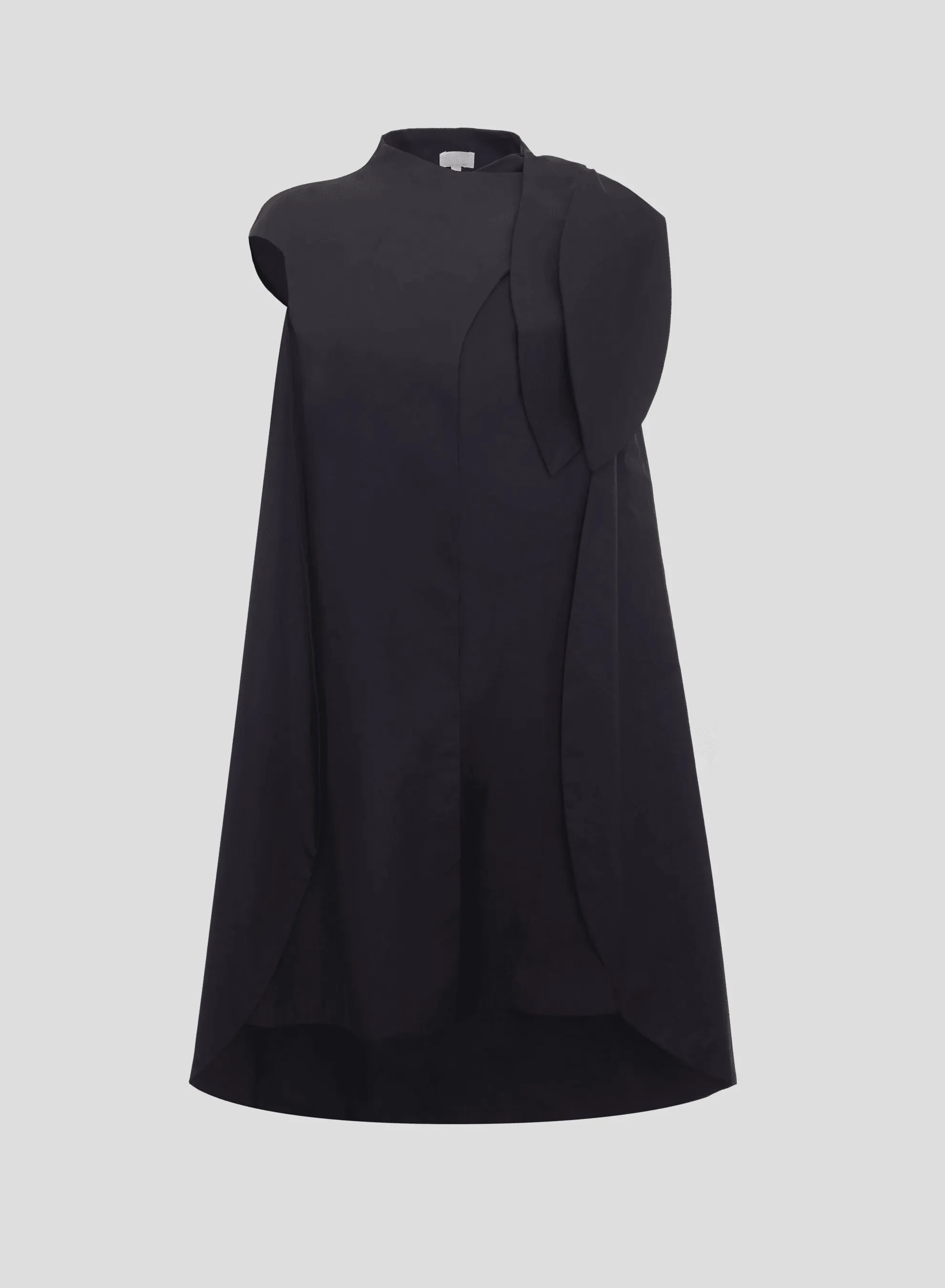 PETALO SHIRT DRESS