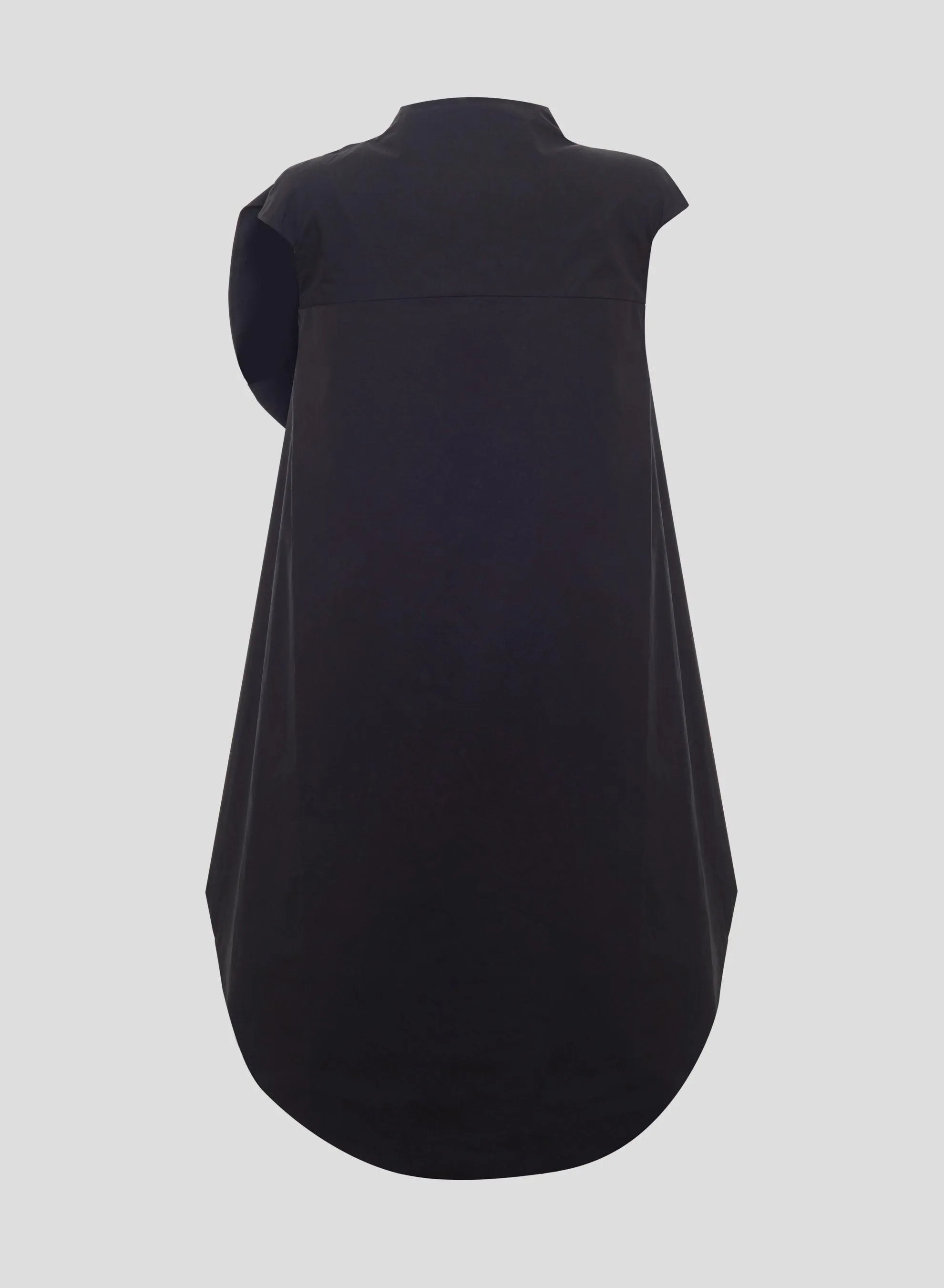 PETALO SHIRT DRESS