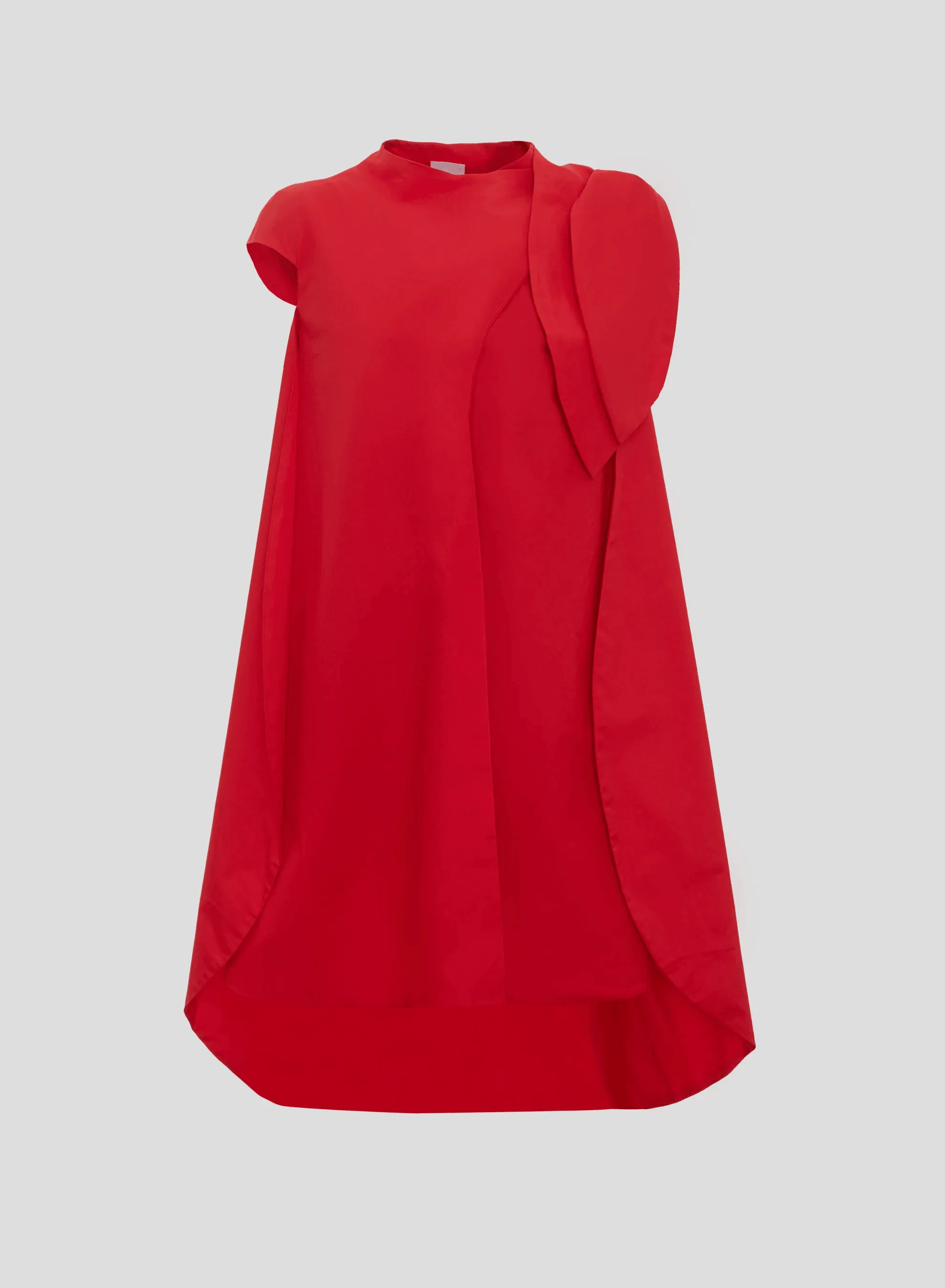PETALO SHIRT DRESS