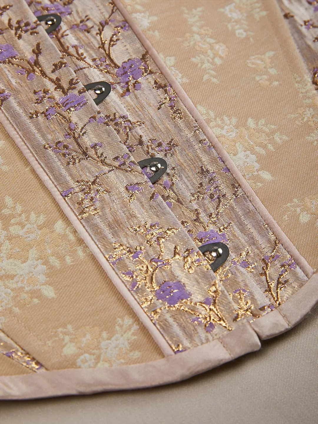 Princess StellaLou Corset Jacket