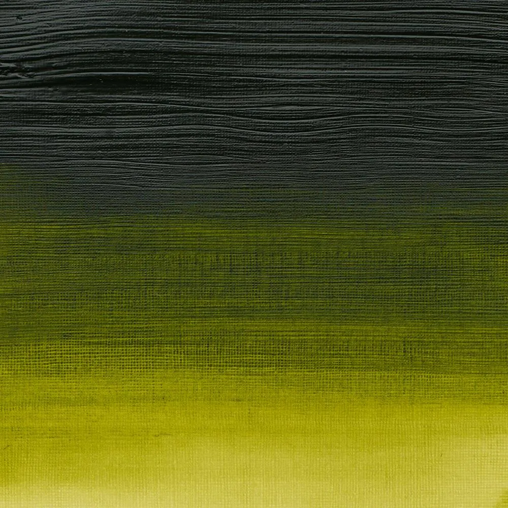 Professional Acrylic - Permanent Sap Green