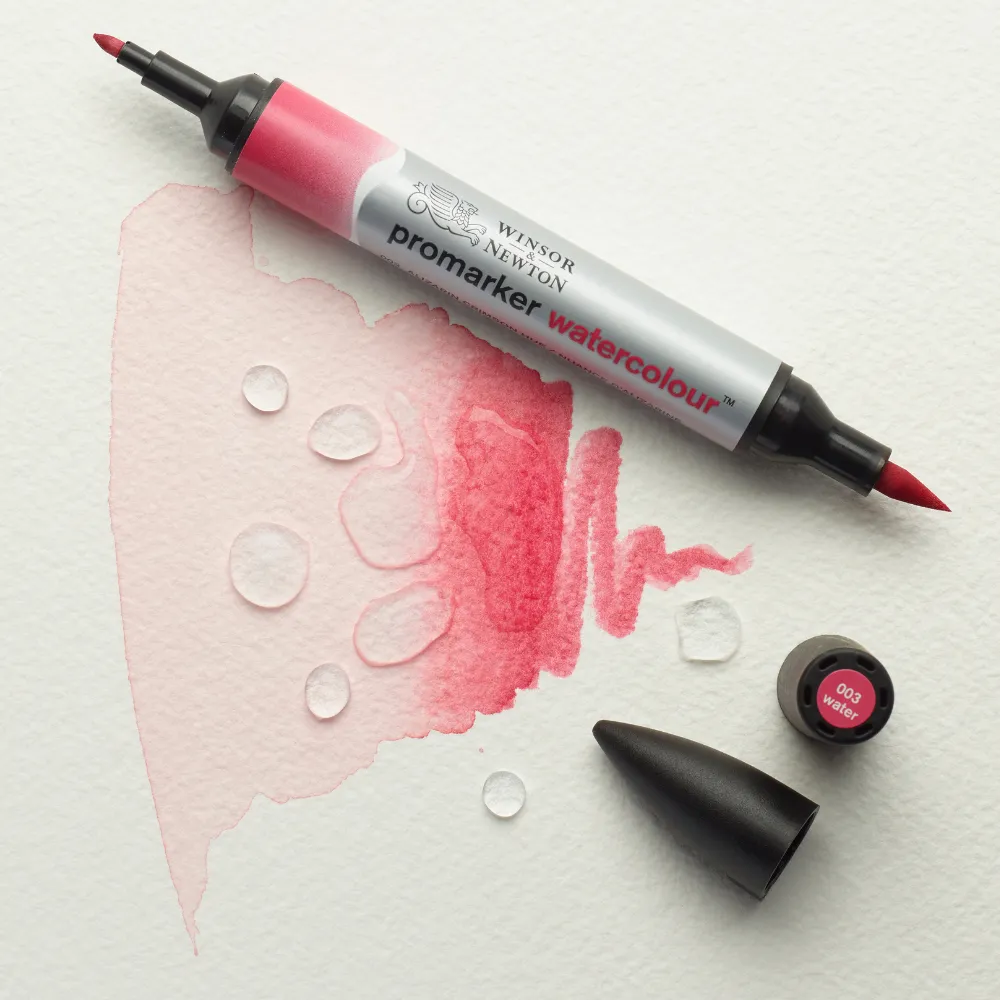 Promarker Watercolour - Sap Green