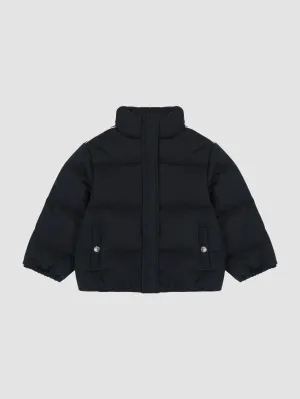 Puffer Jacket | Depths