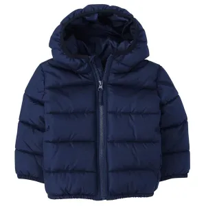 Puffer Jacket For Kids