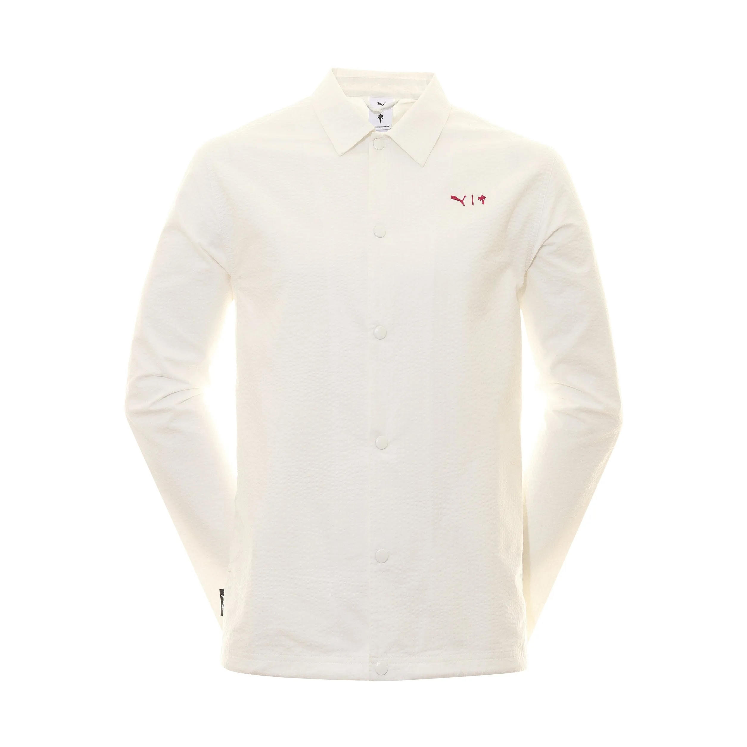 Puma Golf x PTC Lifestyle Coach Jacket