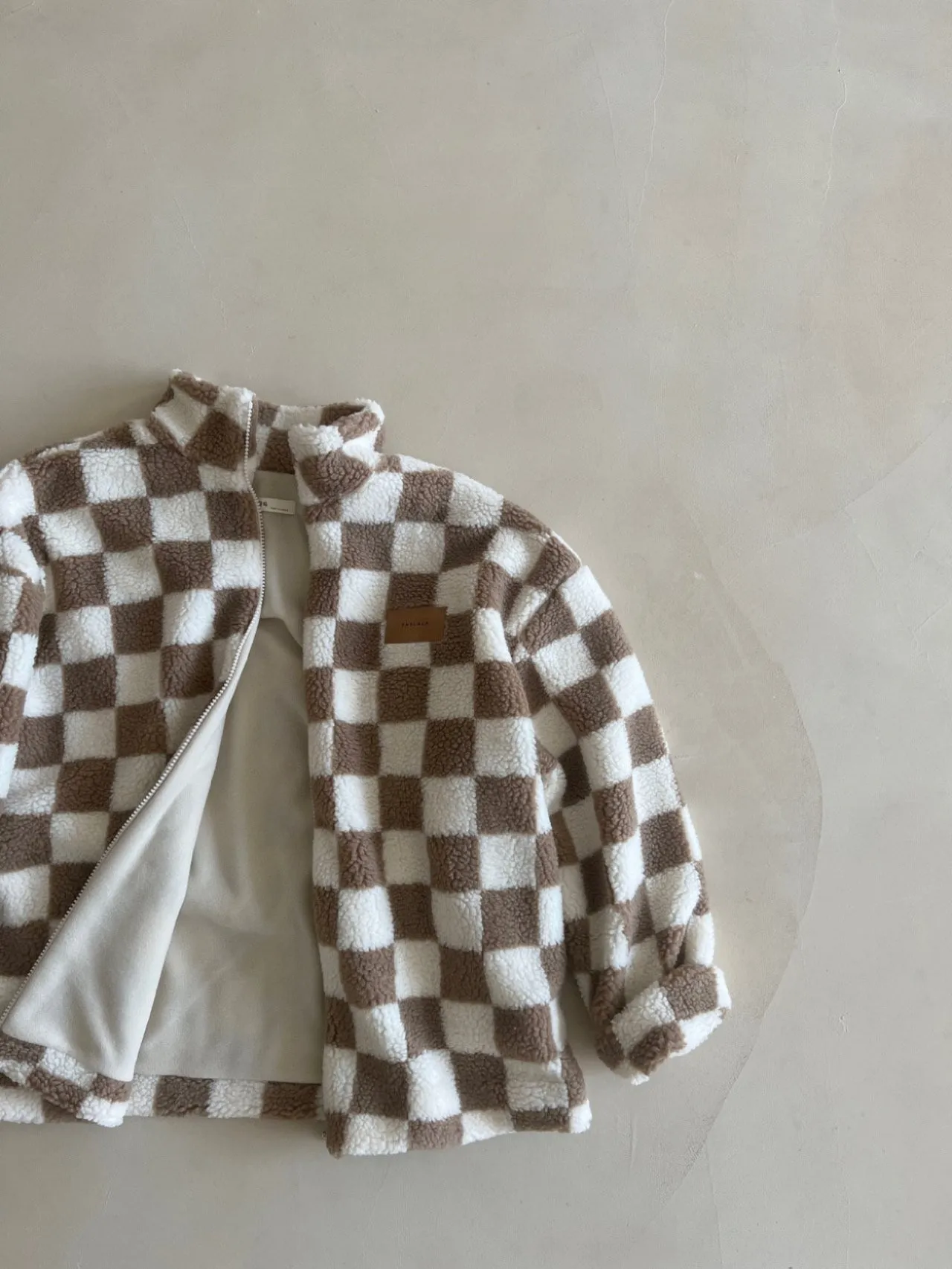 QUINN MAMA & ME JACKET