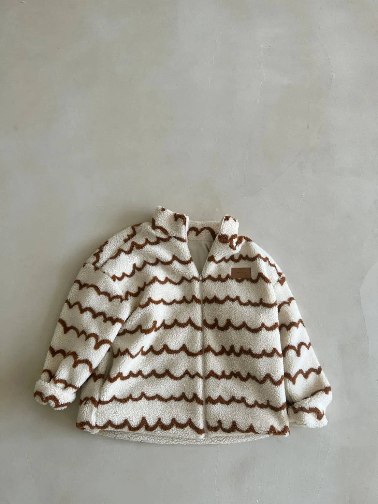 QUINN MAMA & ME JACKET