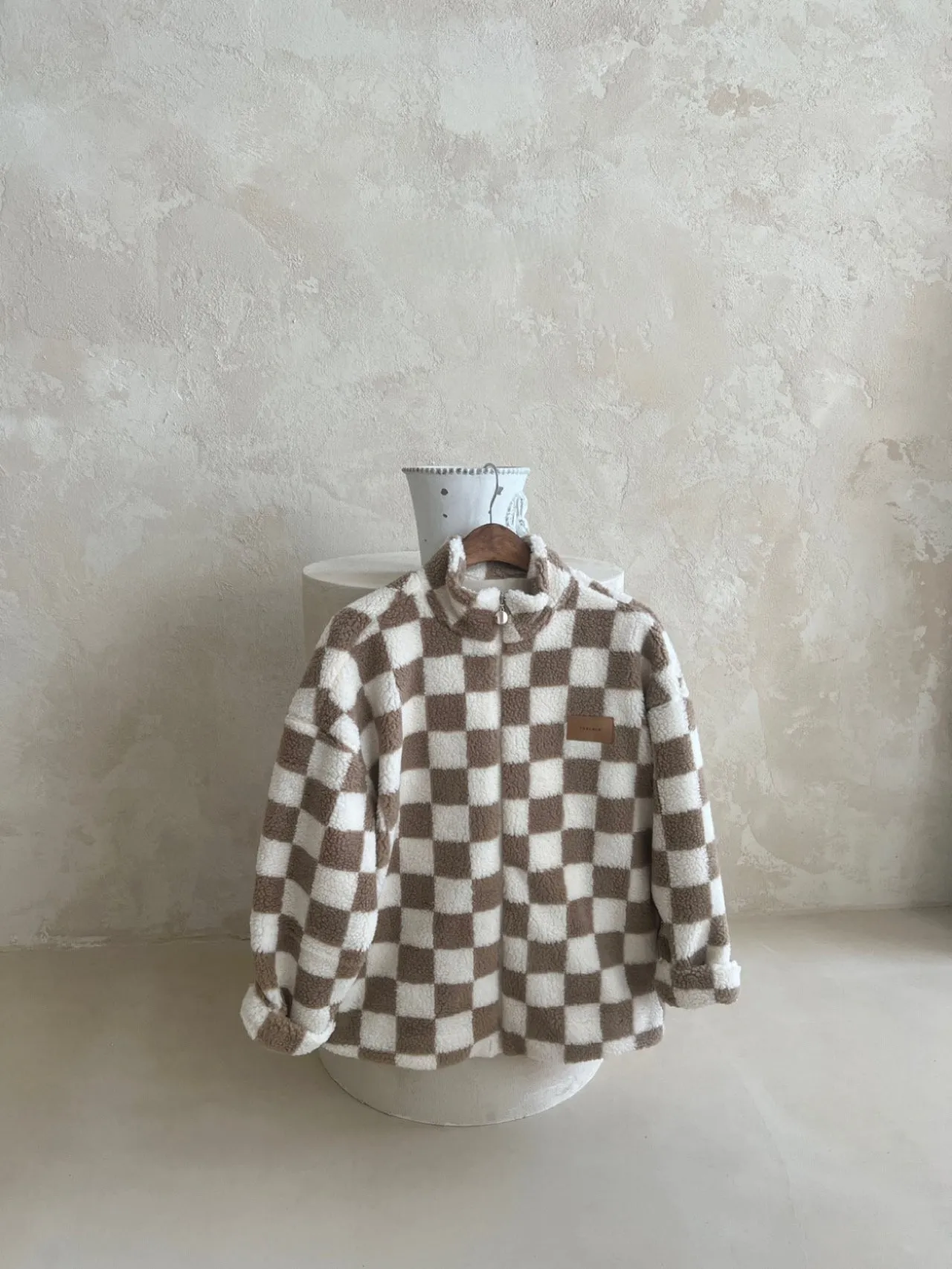 QUINN MAMA & ME JACKET