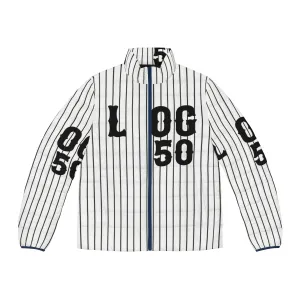 "Succession: L To The Og Puffer Jacket for Fans"