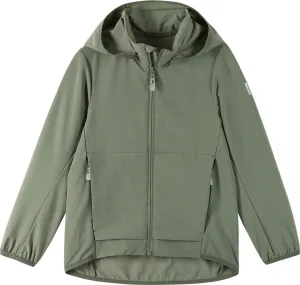 Reima Kids&#x27; Turvaisa Jacket Green | Buy Reima Kids&#x27; Turvaisa Jacket Green here | Outnorth