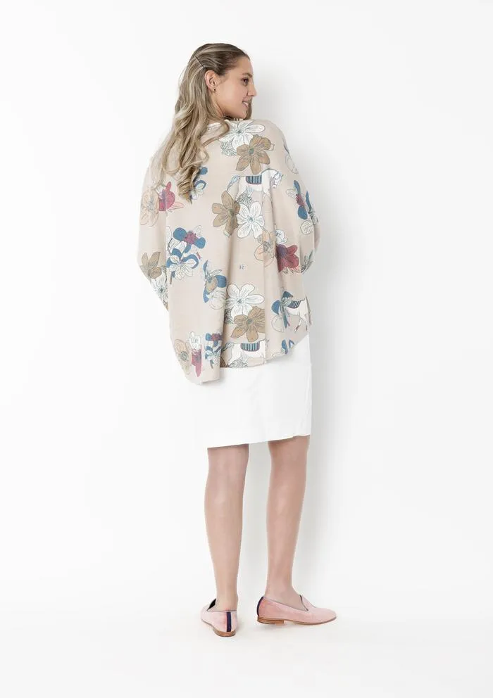 Rönner Olympia Poncho