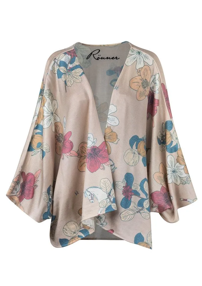Rönner Olympia Poncho