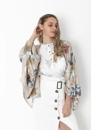 Rönner Olympia Poncho