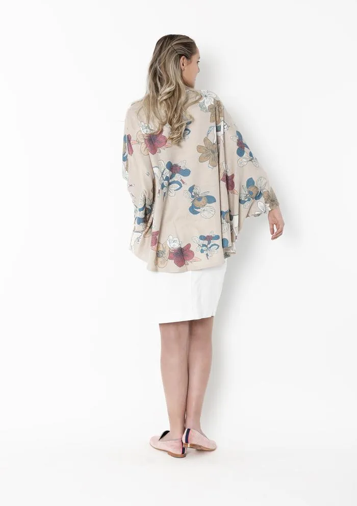 Rönner Olympia Poncho
