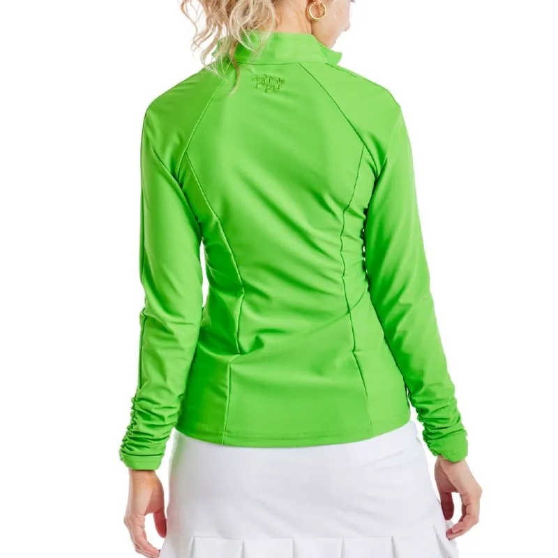 Sasha Grasshopper Jacket