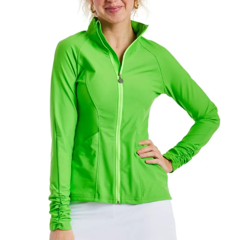 Sasha Grasshopper Jacket