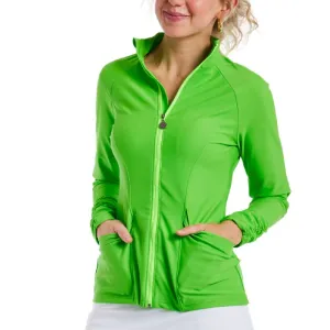 Sasha Grasshopper Jacket