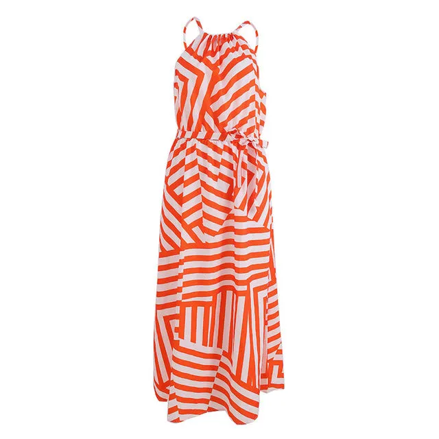 Sexy Summer Dress