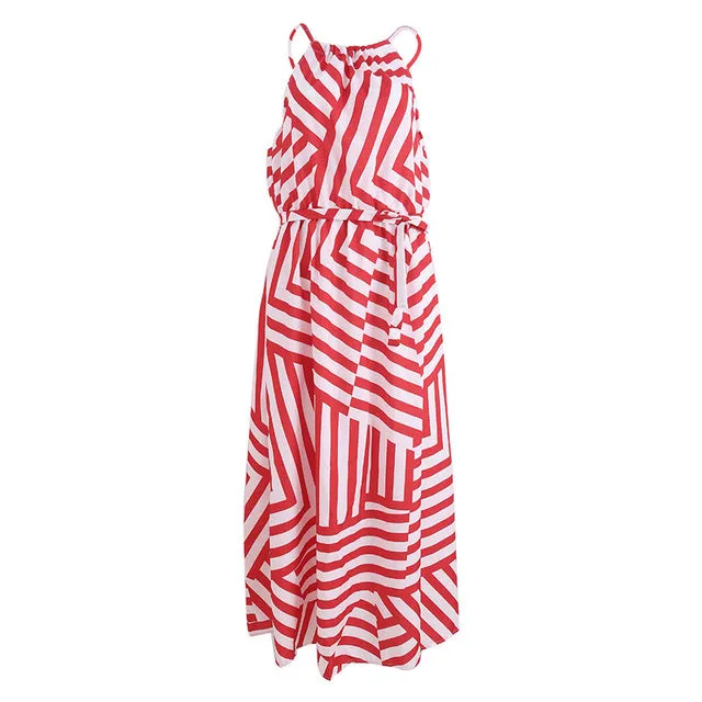 Sexy Summer Dress